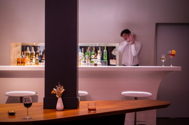 Le Grand Balcon Hotel – Room